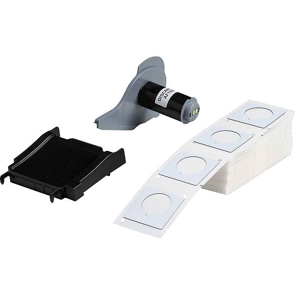 ETIQUETA BMP71/M710 BOTOEIRA/PORTA DE PAINEL 1.8" X 1.8" (45,7MM X 45,7MM) M7-169-593 - BRADY