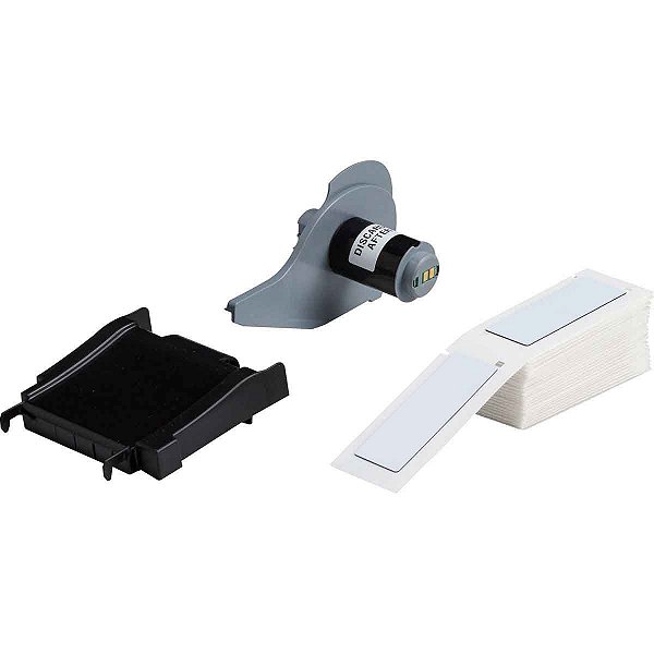 ETIQUETA BMP71/M710 BOTOEIRA/PORTA DE PAINEL 3" X 1" (76,2MM X 25,4MM) M7-176-593 - BRADY