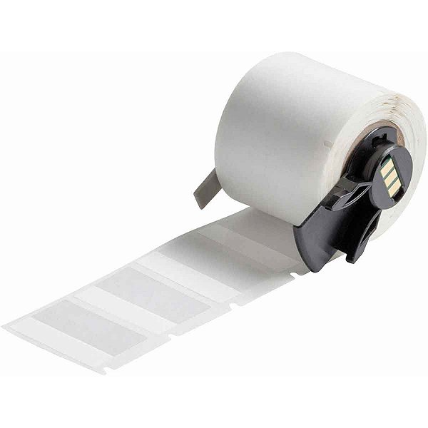 ETIQUETA BMP61/M611/M610 VINIL AUTOLAMINADO 1.500" X 1.000" (38,10MM X 25,40MM) M6-104-427 - BRADY