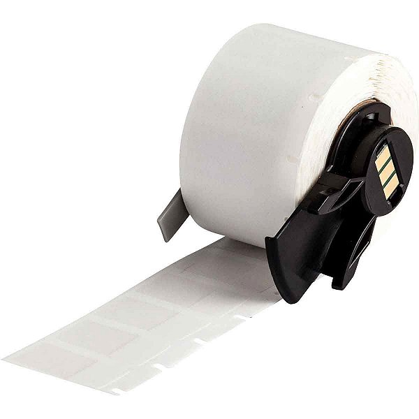 ETIQUETA BMP61/M611/M610 VINIL AUTOLAMINADO 0.500" X 1.000" (12,70MM X 25,40MM) M6-17-427 - BRADY