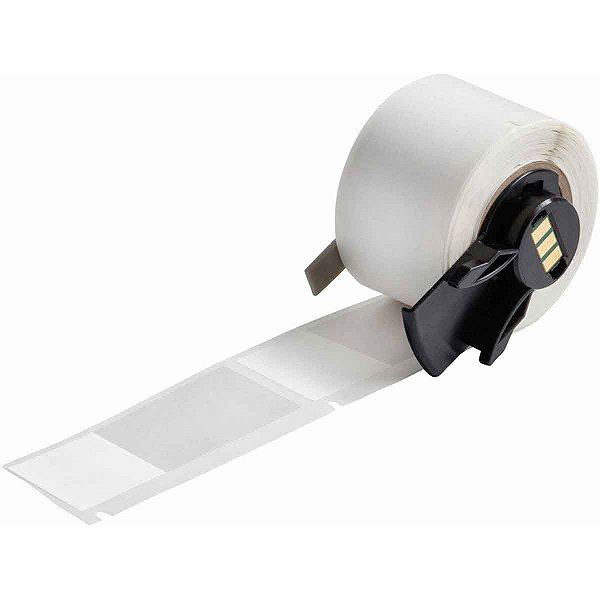 ETIQUETA BMP61/M611/M610 VINIL AUTOLAMINADO 2.625" X 1.000"  (66.68MM X 25,40MM) M6-75-427 BRADY