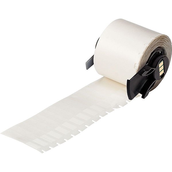 ETIQUETA BMP61/M611/M610 VINIL AUTOLAMINADO 0.250" X 1.500" (6,35MM X 38,10MM) M6-28-427 - BRADY
