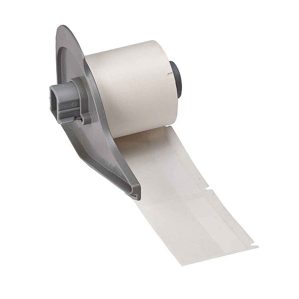 ETIQUETA BMP71/M710 VINIL AUTOLAMINADO 2" X 1.5" (50.80MM X 38,1MM) M7-107-427 - BRADY