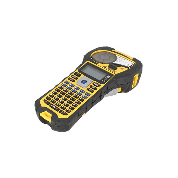 IMPRESSORA ETIQUETADORA P/ IDENTIFICACAO M210 BRADY