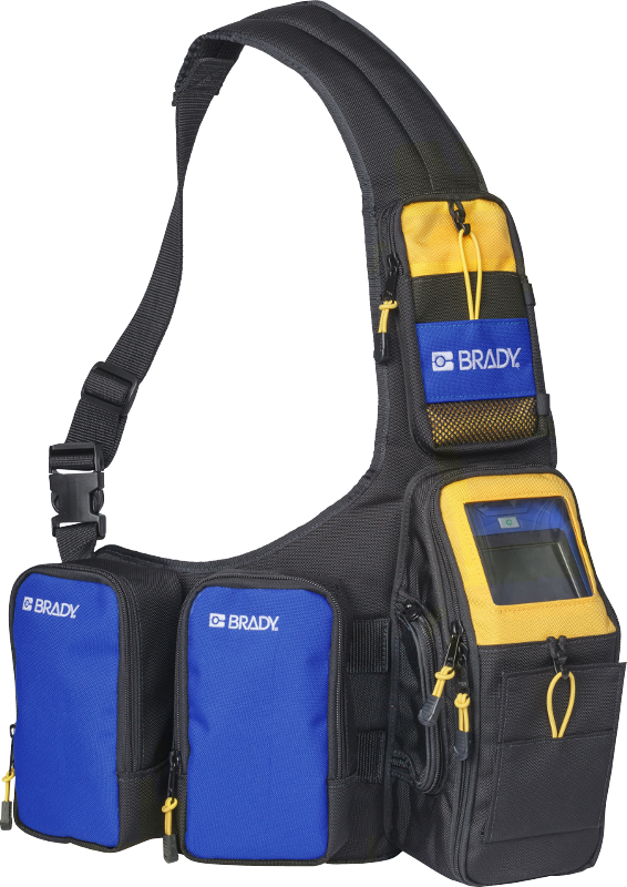 BOLSA LATERAL P/ IMPRESSORA PORTATIL M611 M611-SLING - BRADY