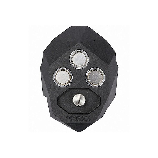 IMA MAGNETICO P/ IMPRESSORA PORTATIL M611 M611-MAGNET - BRAD