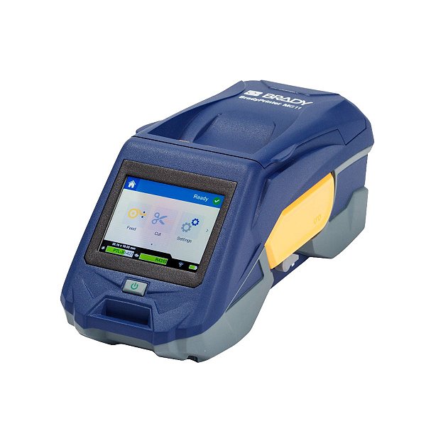 IMPRESSORA ETIQUETADORA M611 - BRADY