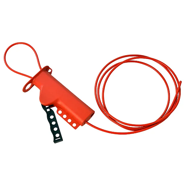 BLOQUEIO A CABO MULTIUSO SEM CABO 50944 - BRADY