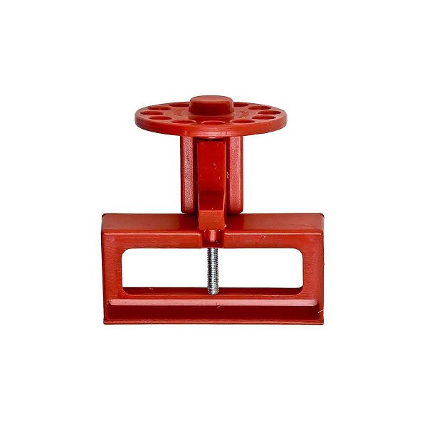 BLOQUEIO PARA DISJUNTORES TRIPOLARES BL07 - BRADY