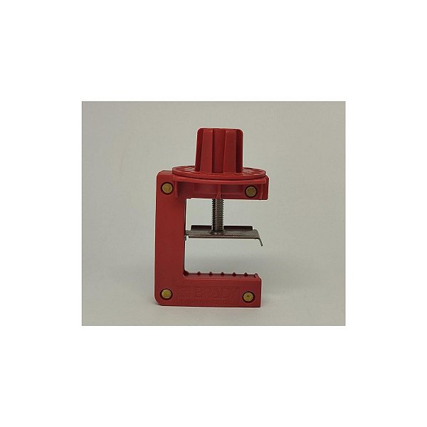 BLOQUEIO PARA VÁLVULAS BORBOLETA - PEQUENA - 3.2MM A 63.5MM