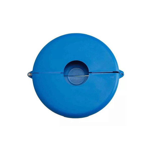 BLOQUEIO PARA VALVULAS GAVETA DE 10'' ATE 13'' AZUL 65589 BR