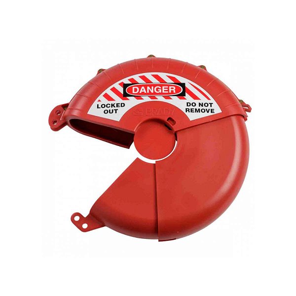 BLOQUEIO REGULÁVEL PARA VALVULAS - 7"/13" 148647 BRADY