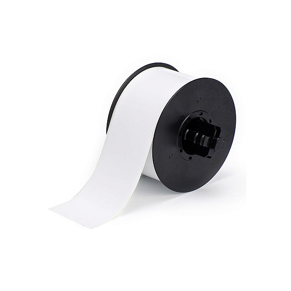 ETIQUETA ADES PES BRANCO BBP31/33/35/37 2.250"X100' (57,15MM