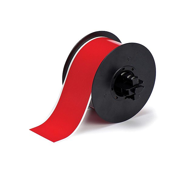 ETIQUETA ADES PES VERMELHO BBP31/33/35/37 2.250"X100' (57,15