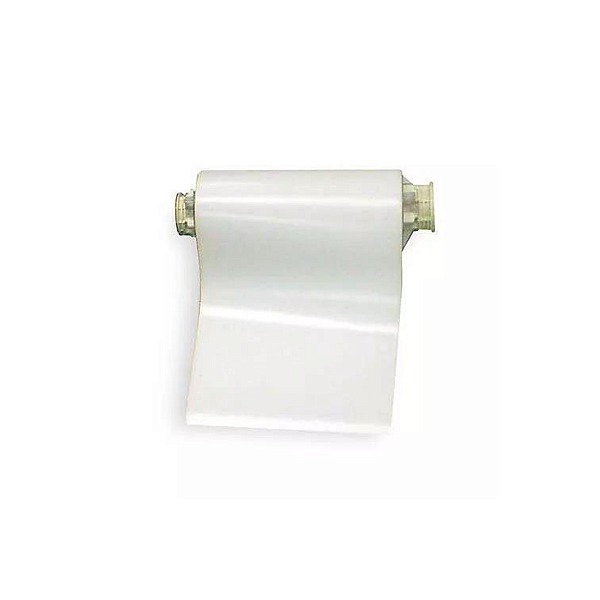 ETIQUETA BBP85/POWERMARK EM VINIL BRANCO 203MM 13551 BRADY