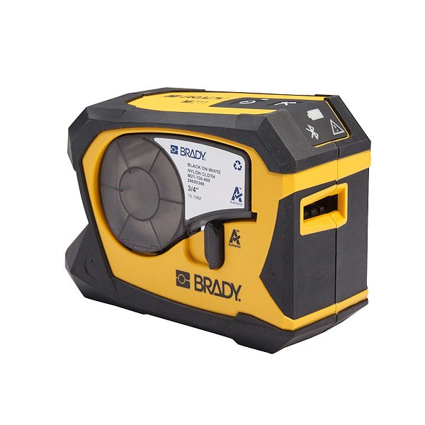 IMPRESSORA ETIQUETADORA PORTATIL BLUETOOTH M211-BRAZIL - BRA