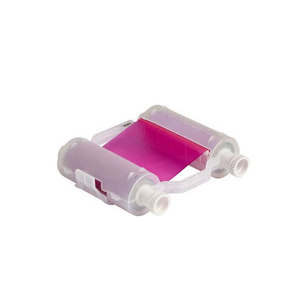 RIBBON MAGENTA DE 4.33"X200'(109MMX60,96M) B30-R10000-MA BRA