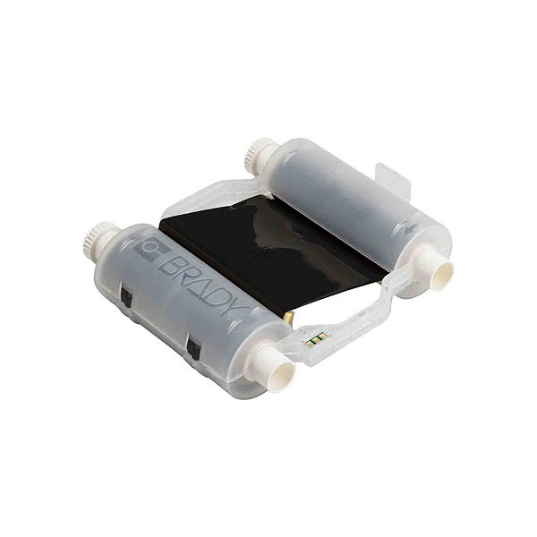 RIBBON PRETO 4.33"X200'(109MMX60,96M)R.B30-R6600 - BRADY