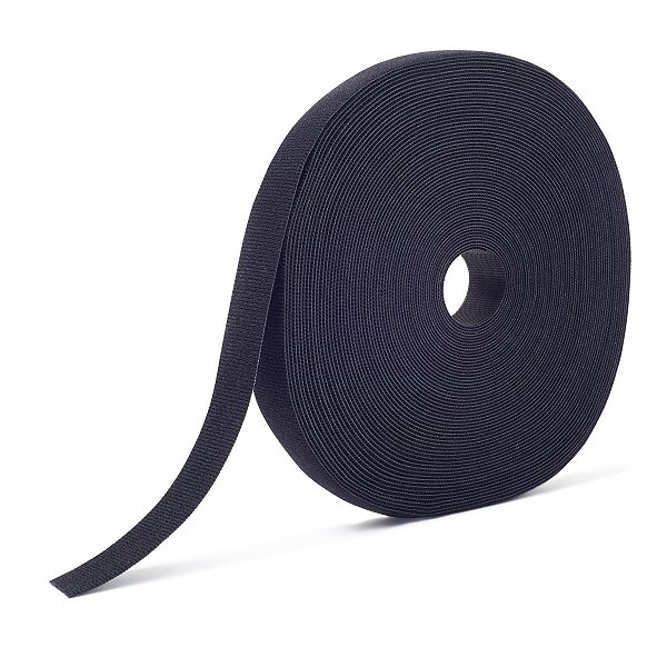 ROLO VELCRO POLIPROPILENO P/ ETIQUETA BRADYGRIP 12.7MMX22.86