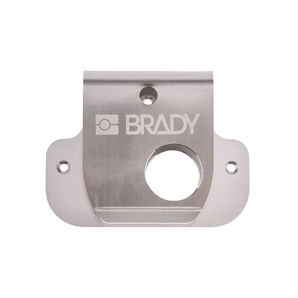 SUPORTE TIPO GANCHO P/ IMPRESSORA M410 R.M410-HOOK - BRADY