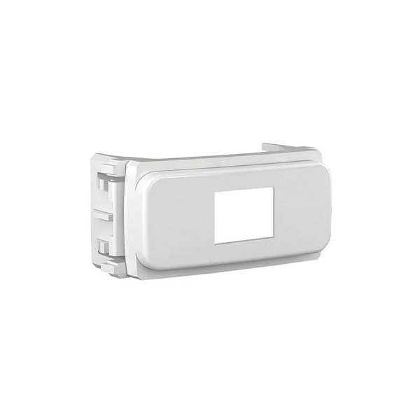 KIT MODULO P/ CONECTOR RJ45 COMPOSE NOBAC BRACO - WEG