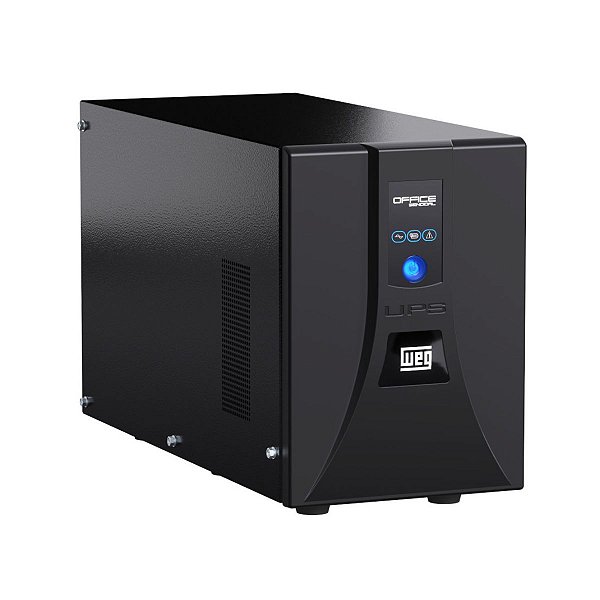 NOBREAK 2,4KVA OFFICE SENOIDAL 120/220V C/ USB R.15756232 -