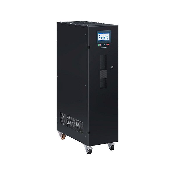NOBREAK ONLINE DUPLA CONVERSAO ENTERPRISE 10KVA 380W TRIFASI