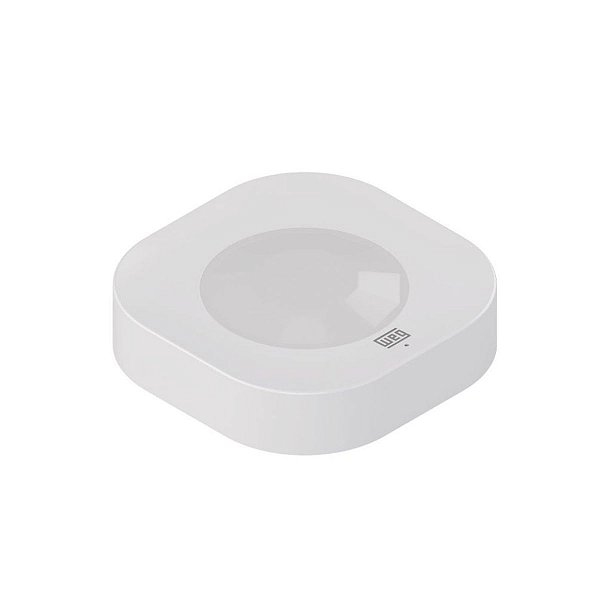 SENSOR DE MOVIMENTO WIFI WHOME - WEG