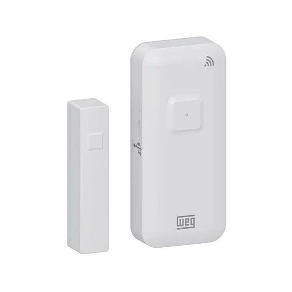 SENSOR PORTA/JANELA WIFI WHOME - WEG
