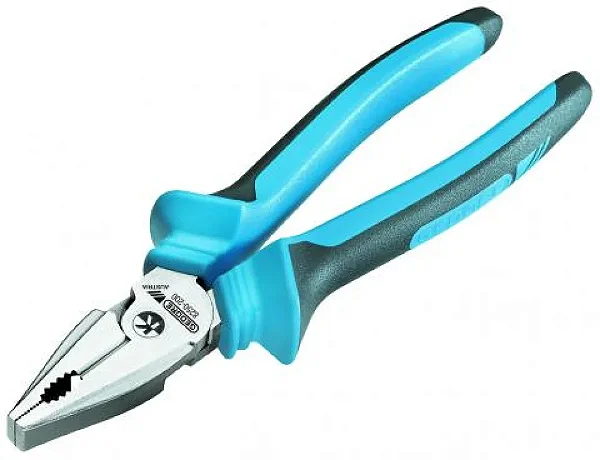 ALICATE UNIVERSAL 8'' ISOLADO SUPER REF.8250-200JC - 029.420