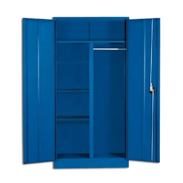 ARMARIO AÇO UNIVERSAL AZUL R.52510-001.061 - GEDORE