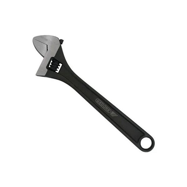 CHAVE AJUSTAVEL 10'' 191G-250 R.028.313 - GEDORE