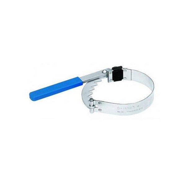 CHAVE CINTA PARA FILTRO DE OLEO REF.37 - 032.295 - GEDORE
