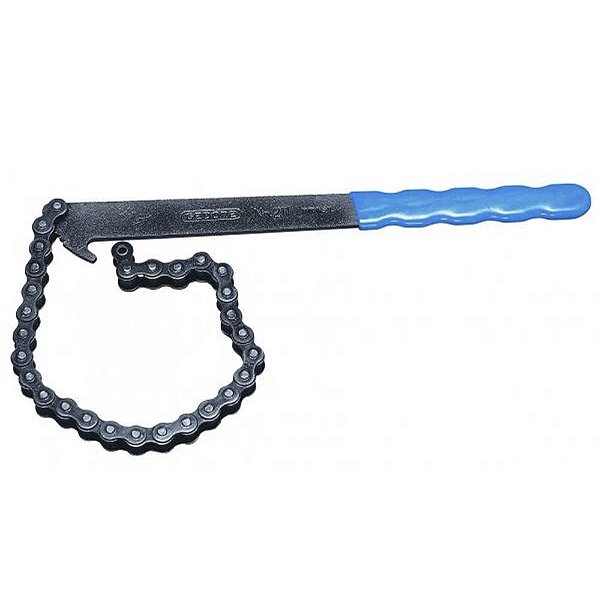 CHAVE DE CORRENTE LEVE 211-4 - 032.210 - GEDORE