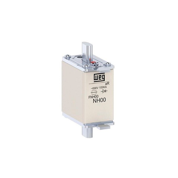 FUSIVEL NH AR FNH00-35K-A - WEG
