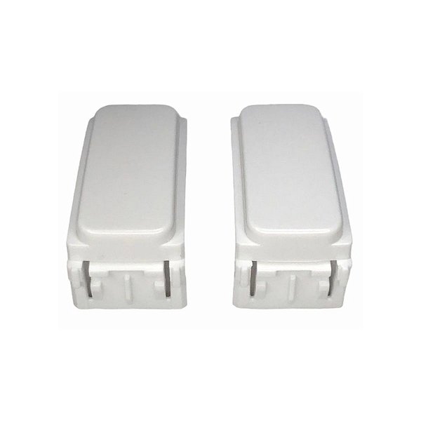 KIT MODULO CEGO COMPOSE BRANCO R.14177993 - WEG