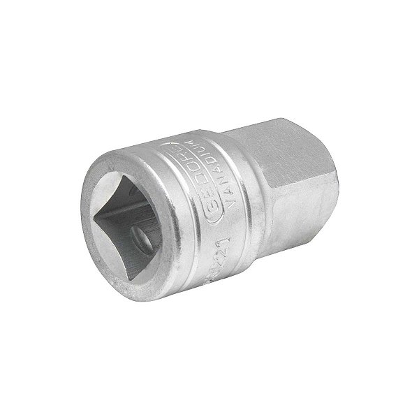 ADAPTADOR PARA SOQUETE 3/4 PARA 1 R.3221 - 017.090 - GEDORE
