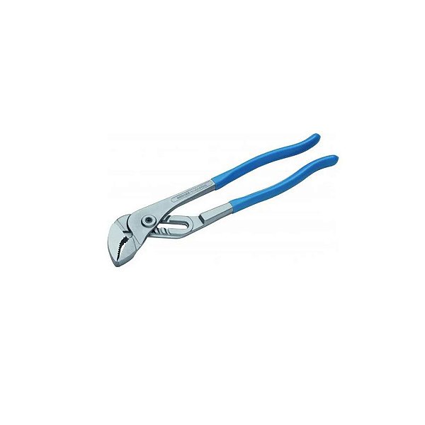 ALICATE BOMBA D'AGUA 250MM R.141-10"CP - 029.070 - GEDORE