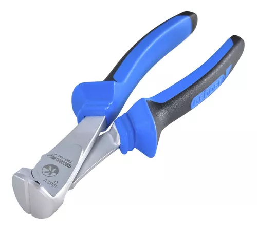 ALICATE CORTE FRONTAL ISOLADO 8367-160JC - 029.866 GEDORE