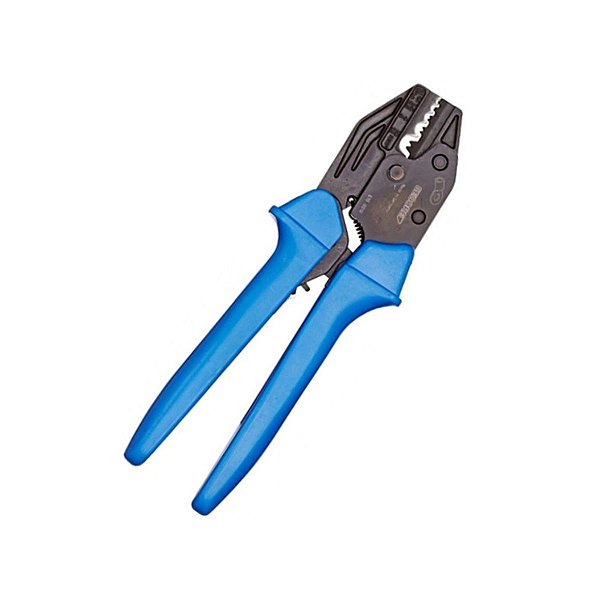 ALICATE CRIMPADOR PRENSA TERMINAIS 8157 R.091.962 - GEDORE