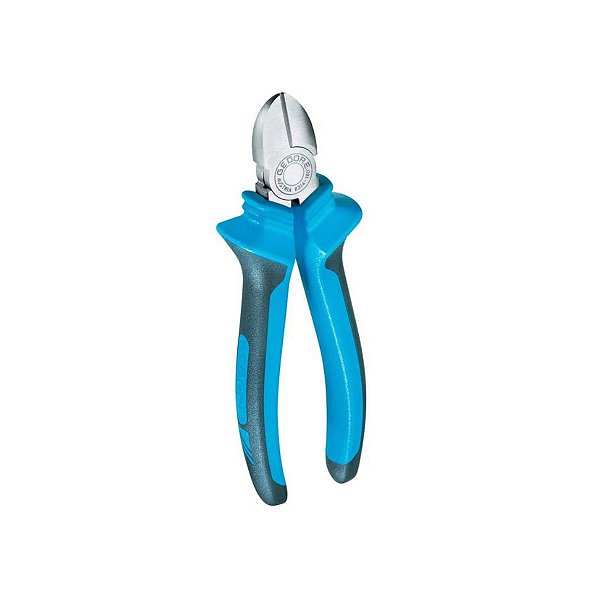 ALICATE DE CORTE DIAGONAL 6.1/4" (MODELO SUECO) 1000V 8314-1