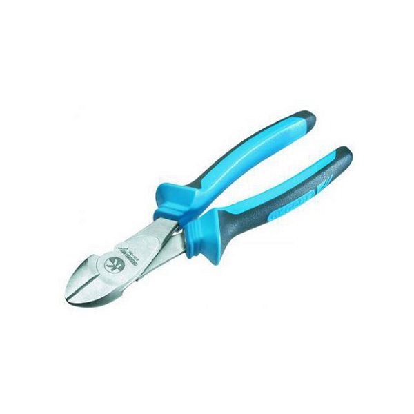 ALICATE DE CORTE DIAGONAL MODELO AMERICANO ISOLADO 8316-180J