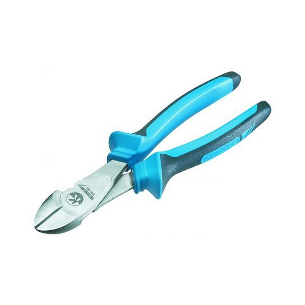 ALICATE DE CORTE DIAGONAL MODELO AMERICANO KRAFT JC ISOLADO