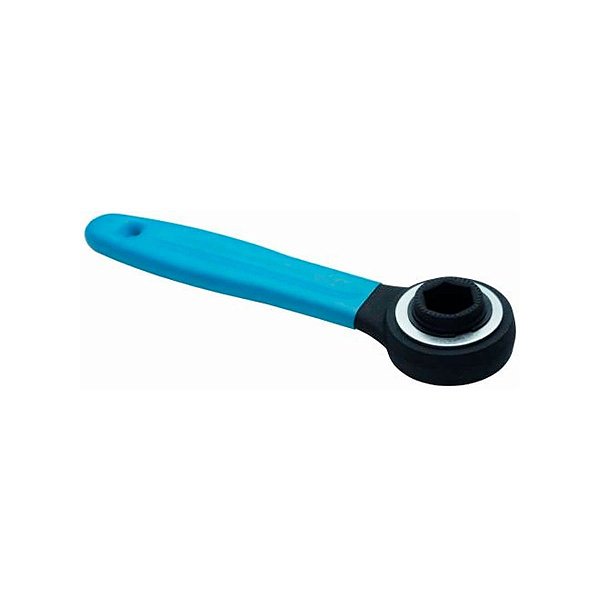 CHAVE CATRACA 7/8'' P/ ESTRUTURAS R.29B-7/8'' - 089.330 - GE