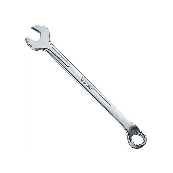 CHAVE COMBINADA 1.13/16" R.1B-1.13/16" - 002.575 - GEDORE