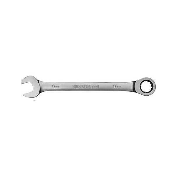 CHAVE COMBINADA 10MM C/ CATRACA R.R07100100 - 3300830 - GEDO