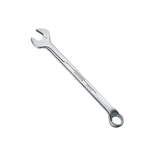 CHAVE COMBINADA 21MM R.1B-21MM - 002.516 - GEDORE