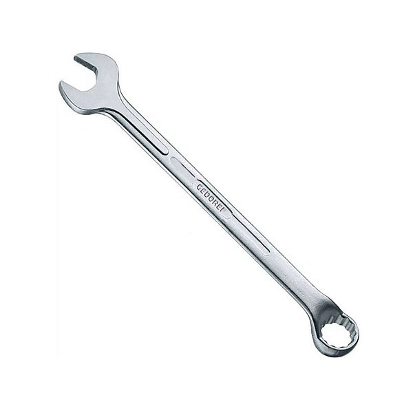 CHAVE COMBINADA 38MM R.1B-38MM - 002.542 - GEDORE