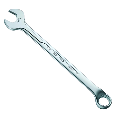 CHAVE COMBINADA 5/16' R.1B-5/16' - 002.552 - GEDORE