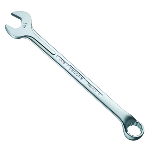 CHAVE COMBINADA 9/16' 1B-002.556 GEDORE
